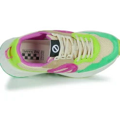 Clearance No Name - CARTER JOGGER W Multicolore