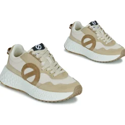 No Name - CARTER JOGGER W Beige