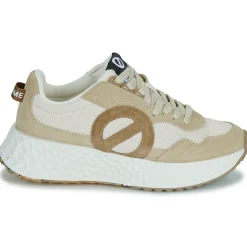 No Name - CARTER JOGGER W Beige