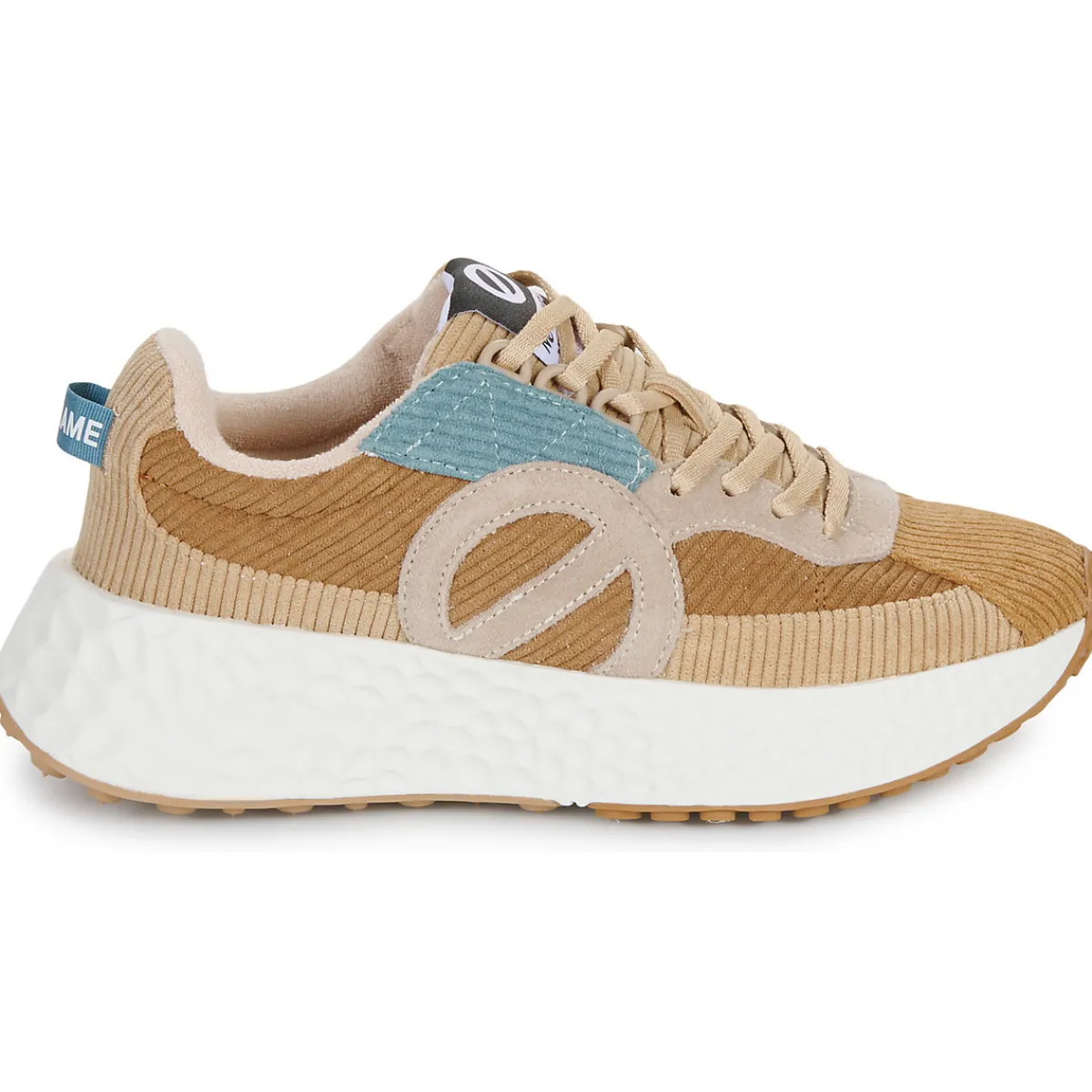 Best No Name - CARTER RUNNER W