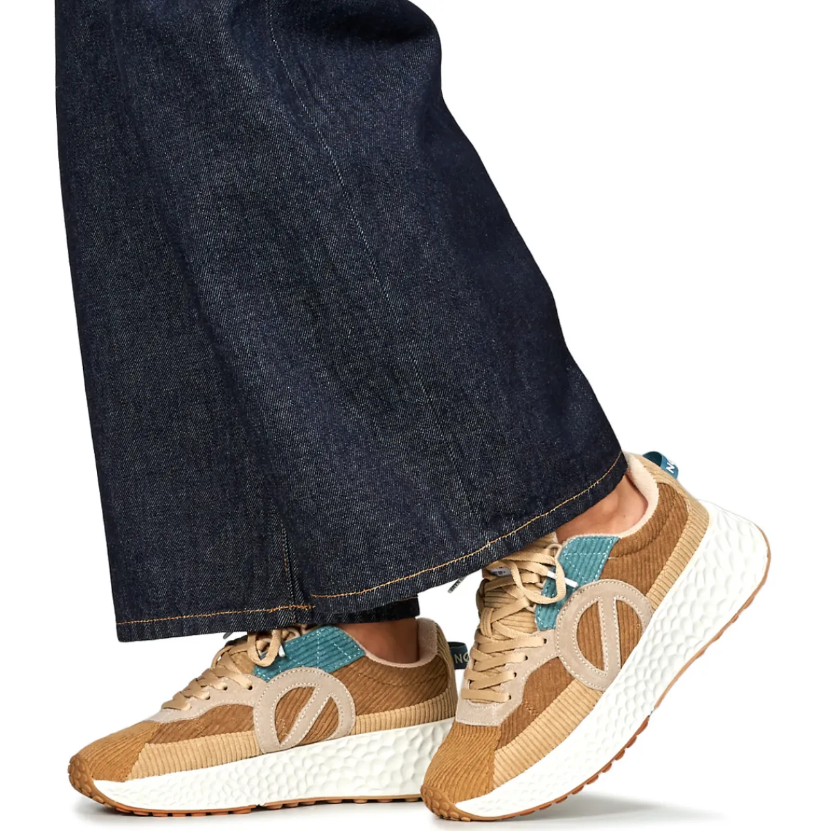 Best No Name - CARTER RUNNER W