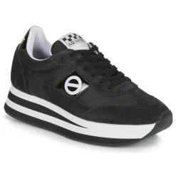 Sale No Name - FLEX JOGGER Noir