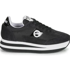 Sale No Name - FLEX JOGGER Noir