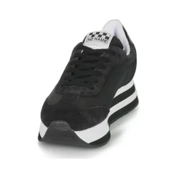 Sale No Name - FLEX JOGGER Noir