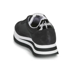 Sale No Name - FLEX JOGGER Noir