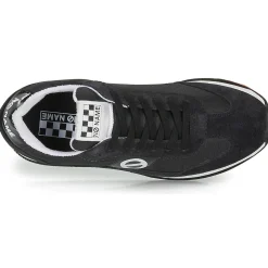 Sale No Name - FLEX JOGGER Noir