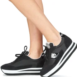 Sale No Name - FLEX JOGGER Noir