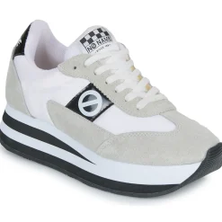 Hot No Name - FLEX JOGGER Blanc