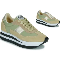 Discount No Name - FLEX M JOGGER W