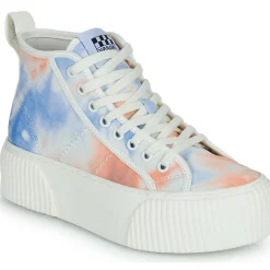 New No Name - IRON MID Multicolore