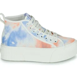 New No Name - IRON MID Multicolore