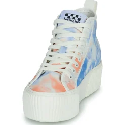 New No Name - IRON MID Multicolore