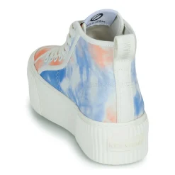 New No Name - IRON MID Multicolore