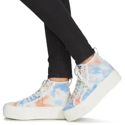 New No Name - IRON MID Multicolore