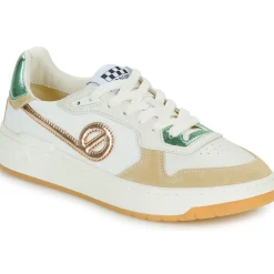 Outlet No Name - KELLY SNEAKER W