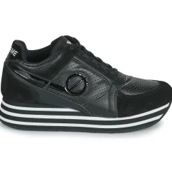 Online No Name - PARKO JOGGER Noir