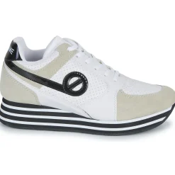 Sale No Name - PARKO JOGGER Blanc