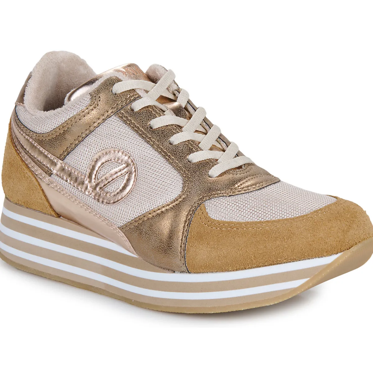 Clearance No Name - PARKO JOGGER W