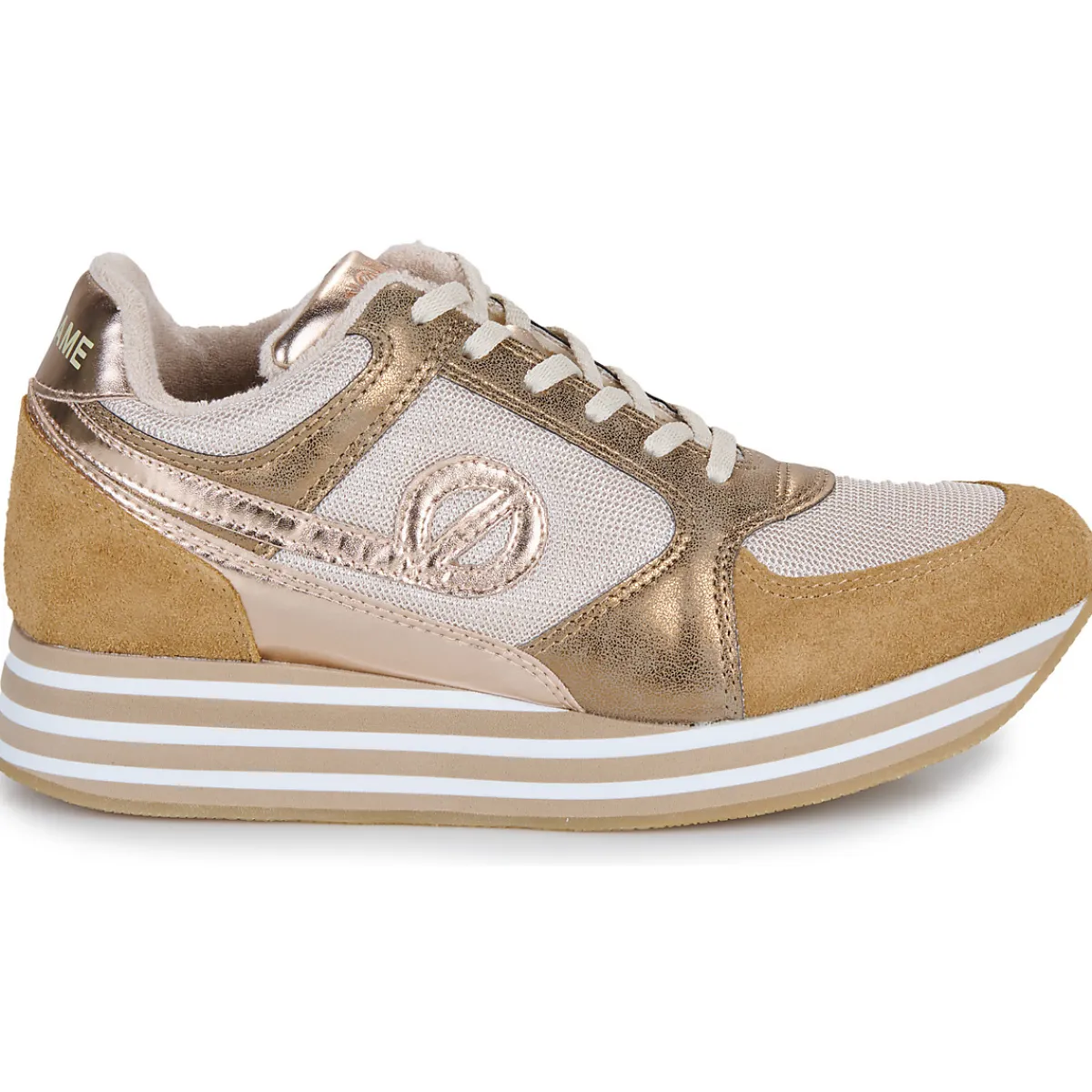 Clearance No Name - PARKO JOGGER W