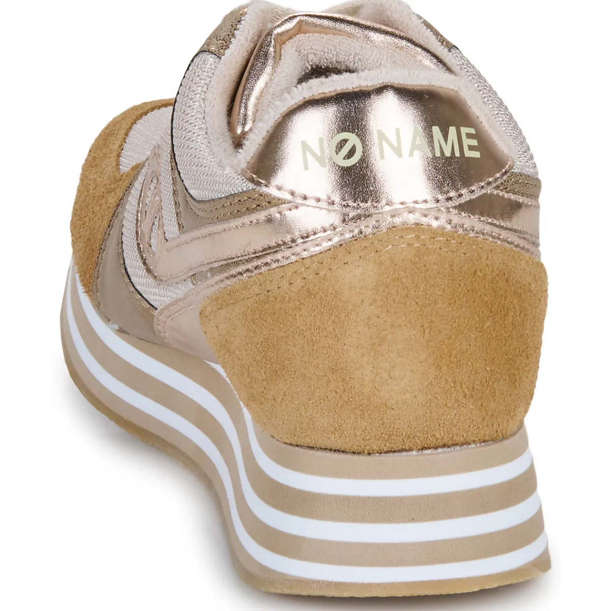 Clearance No Name - PARKO JOGGER W