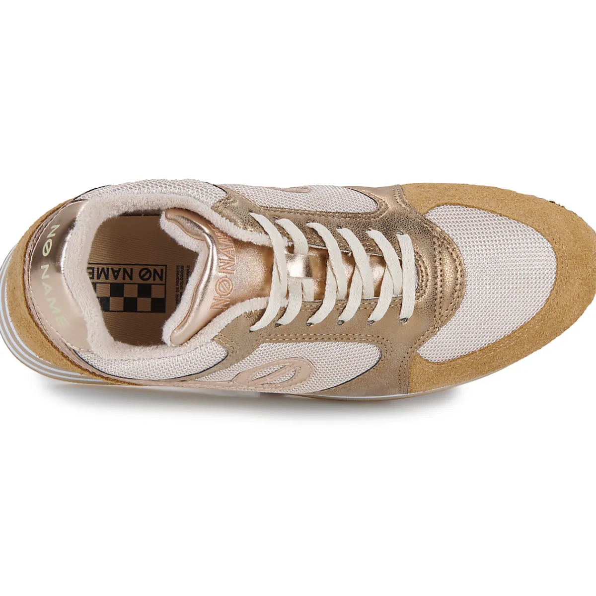 Clearance No Name - PARKO JOGGER W