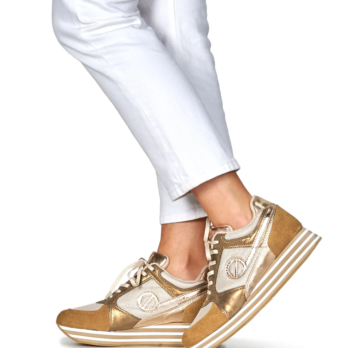 Clearance No Name - PARKO JOGGER W