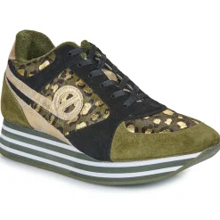 New No Name - PARKO JOGGER W