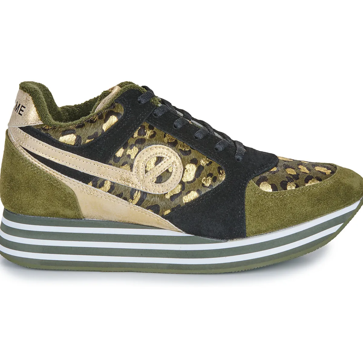 New No Name - PARKO JOGGER W