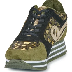 New No Name - PARKO JOGGER W