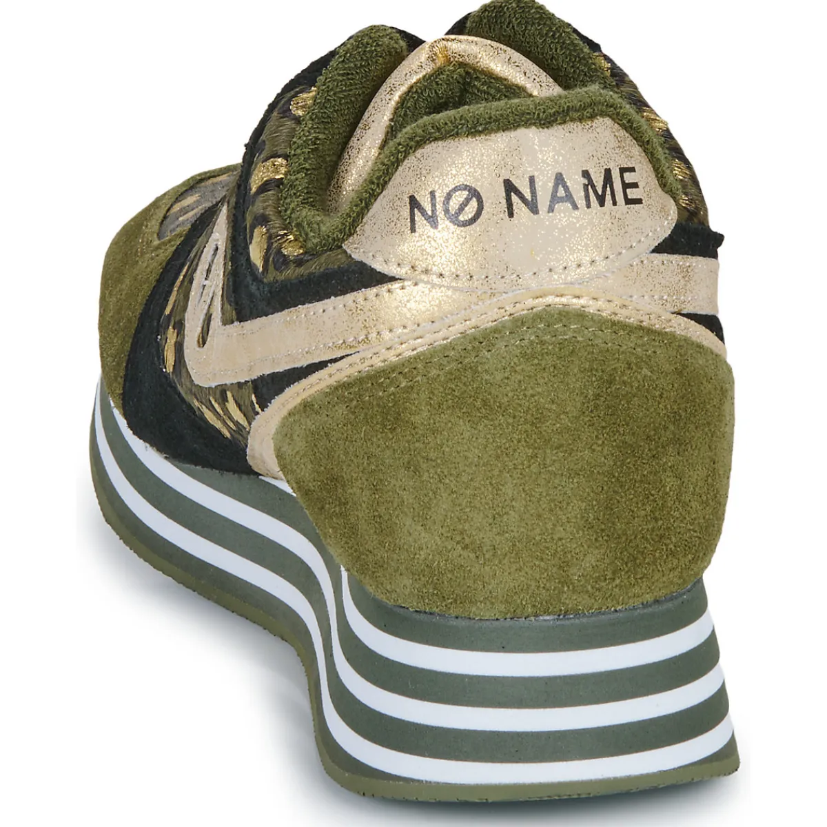 New No Name - PARKO JOGGER W