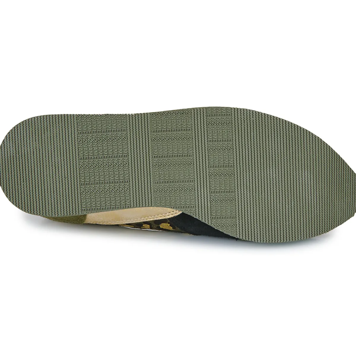 New No Name - PARKO JOGGER W