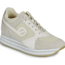 Clearance No Name - PARKO JOGGER W Beige