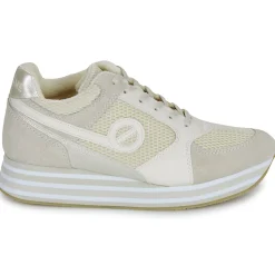 Clearance No Name - PARKO JOGGER W Beige