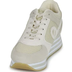 Clearance No Name - PARKO JOGGER W Beige