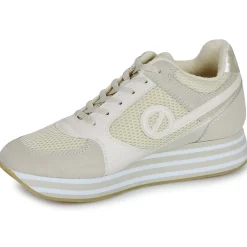 Clearance No Name - PARKO JOGGER W Beige