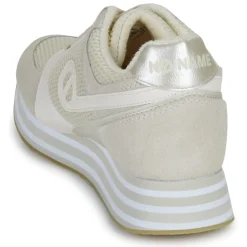 Clearance No Name - PARKO JOGGER W Beige