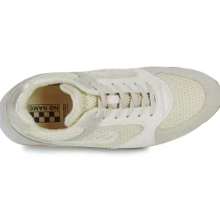 Clearance No Name - PARKO JOGGER W Beige