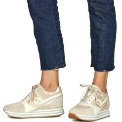 Clearance No Name - PARKO JOGGER W Beige