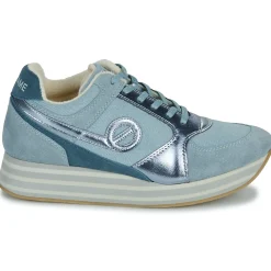 Outlet No Name - PARKO JOGGER W Bleu