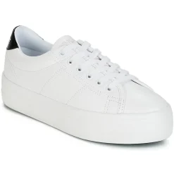 No Name - PLATO SNEAKER Blanc