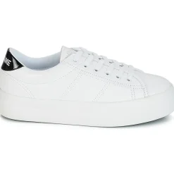 No Name - PLATO SNEAKER Blanc
