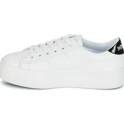 No Name - PLATO SNEAKER Blanc