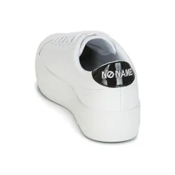 No Name - PLATO SNEAKER Blanc