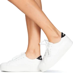 No Name - PLATO SNEAKER Blanc