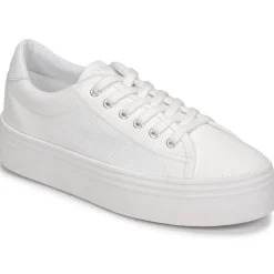 Discount No Name - PLATO SNEAKER Blanc