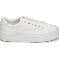 Discount No Name - PLATO SNEAKER Blanc