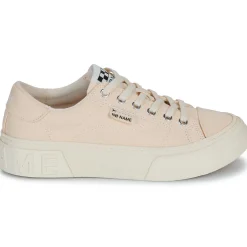 Outlet No Name - RESET SNEAKER W Rose