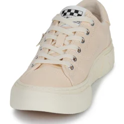 Outlet No Name - RESET SNEAKER W Rose