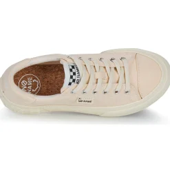 Outlet No Name - RESET SNEAKER W Rose