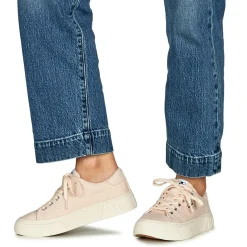 Outlet No Name - RESET SNEAKER W Rose